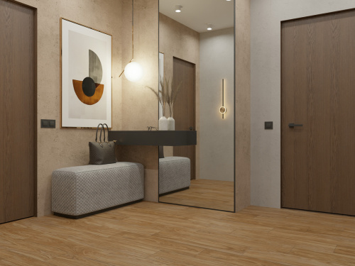 Primavera «Дерево» Forest Gold terra WD11