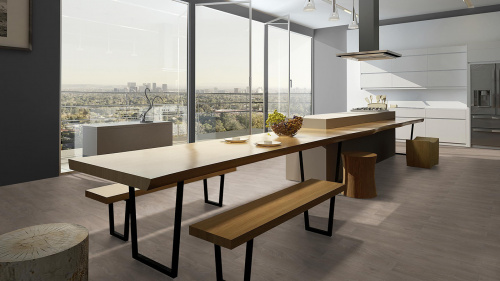 Ламинат Classen Impression 4V Дуб Гренада 37426