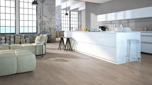 Ламинат Classen Impression 4V Дуб Гренада 37426