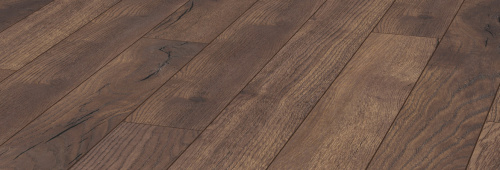 Ламинат KRONOTEX AMAZONE Дуб тёмный Петерсон D4766