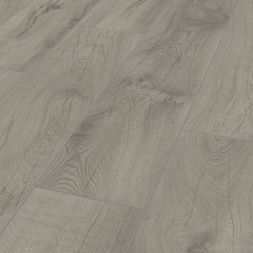 Ламинат KRONOTEX MAMMUT PLUS Дуб Магнум серый D4671