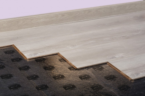 Ламинат Sommer Nordica 832 Ясень Мальме