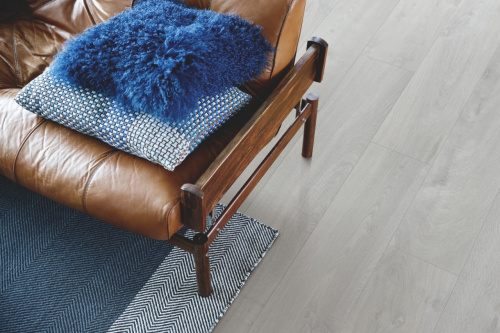 PERGO Skara pro Известково-серый дуб