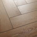 Виниловый ламинат под натуральный паркет