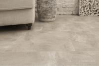 Ламинат Vinilam Ceramo Stone Бетонная Смесь 61603