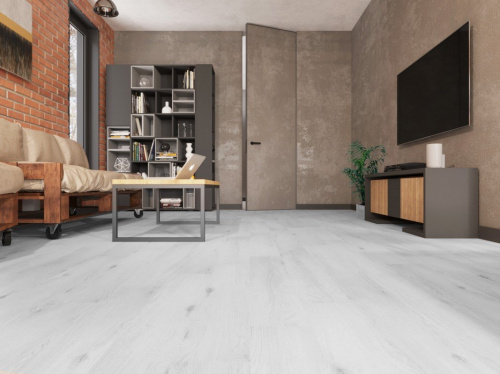 ПВХ плитка ART STONE AIRY SPC – ASAF+ 11, Ясень Эдмонтон