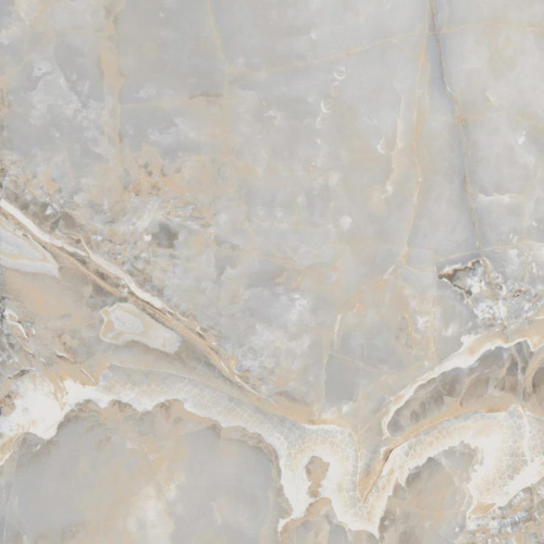 Primavera Speranza gold light grey Polished PR217