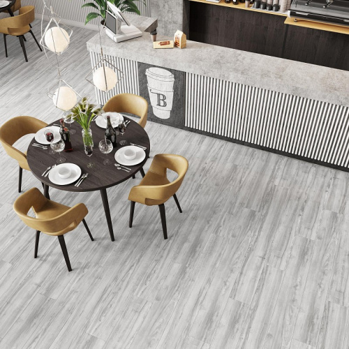 Ламинат SPC CronaFloor Nano Клен