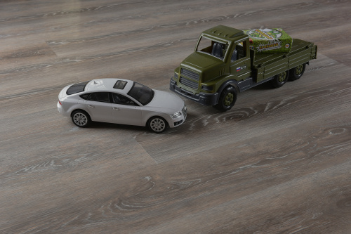 Ламинат SPC Noventis Avalon Дуб Арден 1588