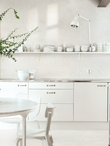 PERGO Regid Viskan pro Белый камень