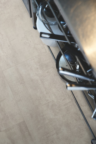 PERGO  Tile Optimum Click Травертин Светло-Серый