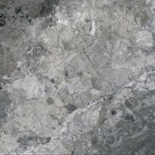 Primavera Mizar Dark grey Matt 60x60 NR103