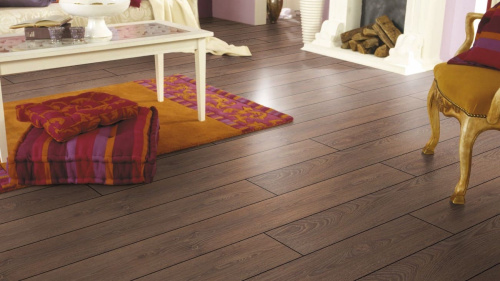 Ламинат KRONOTEX MAMMUT Дуб натуральный столичный D2999