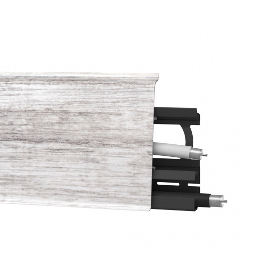 Плинтус Arbiton INDO 131 Philadelphia Oak Плинтус Arbiton INDO 131 Philadelphia Oak