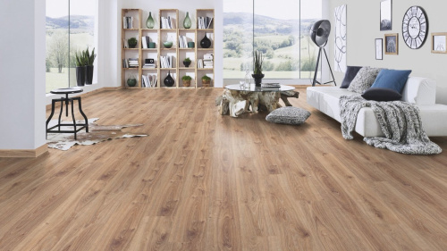 Kronospan Victory Strong 833 Дуб Каньон белый