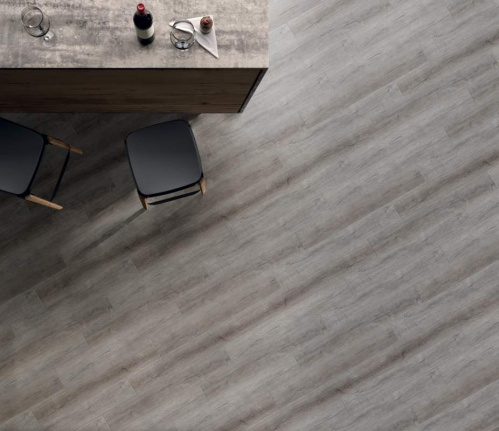 Ламинат SPC Noventis Avalon Дуб Эктор 1584