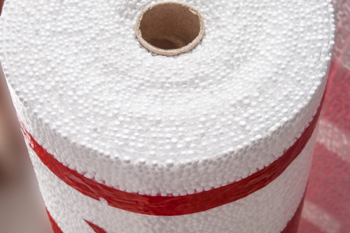 Подложка Profitex (Ламинат, паркет)