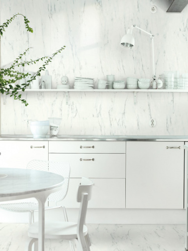 PERGO  Tile Optimum Click Мрамор Итальянский