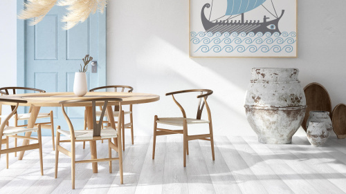 Tarkett Ellada WR Дуб Зефир