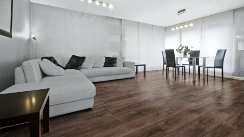 Ламинат KRONOTEX AQUA ROBUSTO Дуб Тайлор P1208