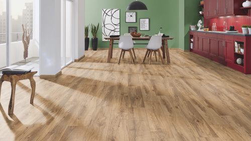 Ламинат Kronospan Variostep Classic K419 Armoury Oak