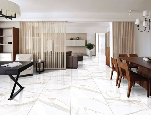 Primavera Regal Carara Polished PR103