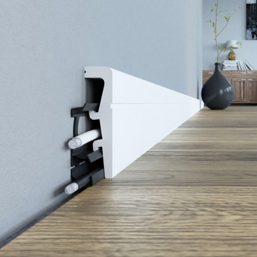 Плинтус Arbiton VEGA P0610