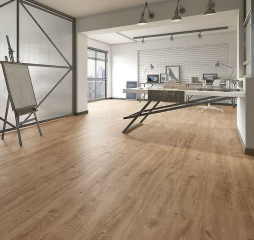 Ламинат Sensa by Classen Mood WR Luqa