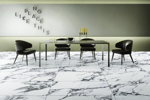 Primavera Fantasy Black Polished PR226