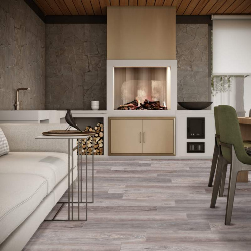 Ламинат SPC Noventis Grand Canyon Дуб Аризона 2001