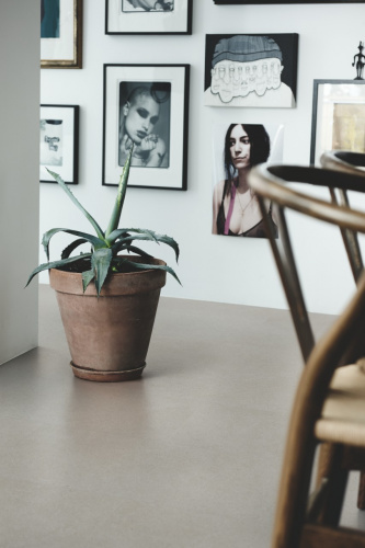 PERGO  Tile Optimum Click Минерал Современный Серый