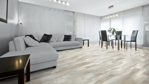 Ламинат KRONOTEX AMAZONE Дуб Хелла D4754