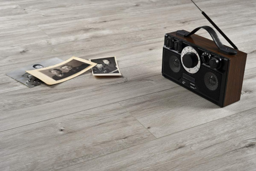 Ламинат SPC Noventis Iceberg Дуб Вестфонна 3006