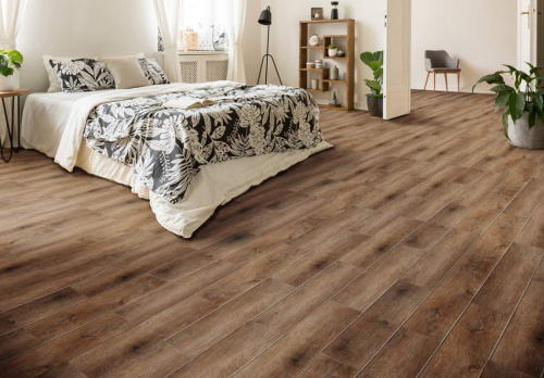 Ламинат SPC Noventis Avalon Дуб Рыцарский 1589