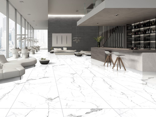 Primavera Colonial white Polished PR206