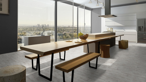 Ламинат Classen Classen Visiogrande Puro 832 Генуя Винтаж 47531