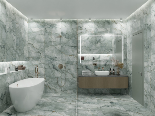 Primavera Tanami Mint Grit Granula GG211