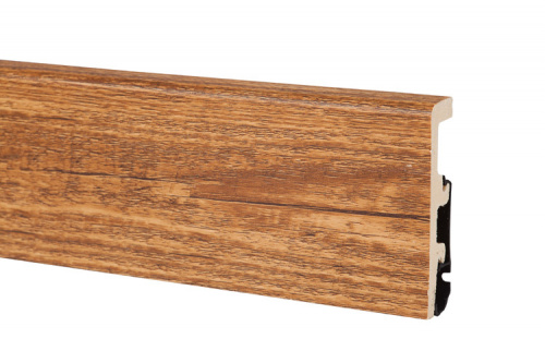 Плинтус Arbiton INTEGRA 10 Дуб Calvados