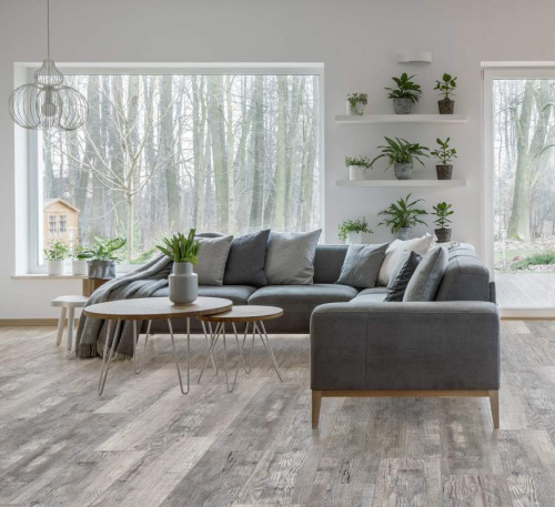 Ламинат SPC Noventis Iceberg Дуб Тасмана 3003