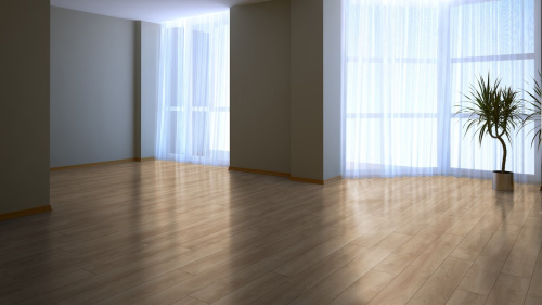 Ламинат KRONOTEX MAMMUT Дуб светлый Макро D4752