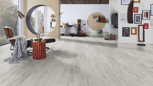 Ламинат Kronospan Variostep Classic K278 Дуб Волшебный