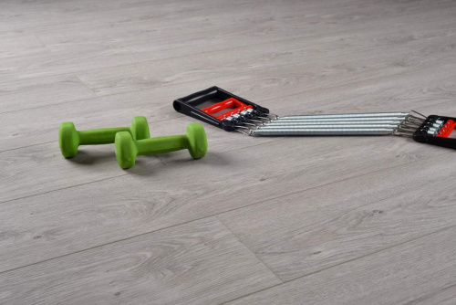 Ламинат SPC Noventis Iceberg Дуб Майли 3009