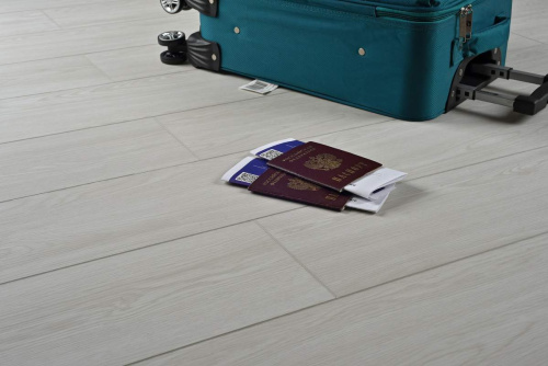 Ламинат SPC Noventis Iceberg Дуб Кальдероне 3008