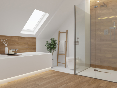 Primavera «Дерево» Branch Taupe WD06