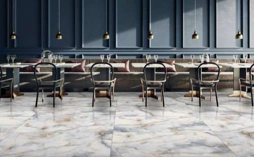 Primavera Rodas Light Polished PR224