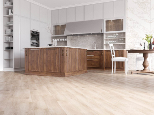 ПВХ плитка ART STONE AIRY SPC – ASAF+ 14, Дуб Абердин