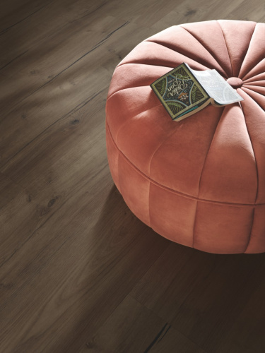 PERGO Regid Namsen pro Дуб угольный промасленный