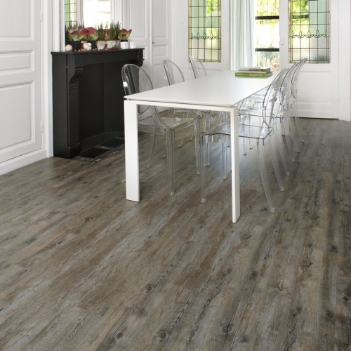 ПВХ плитка BERRY ALLOC Pureloc 40 зимнее дерево 3161-3044