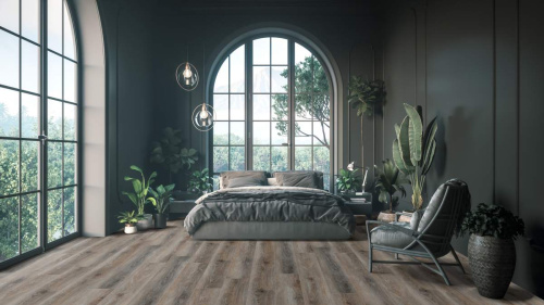 Ламинат SPC Noventis Grand Canyon Дуб Тонгасс 2007