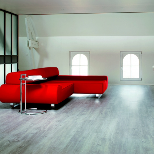 ПВХ плитка BERRY ALLOC Pureloc 40 непал серый 3161-3036